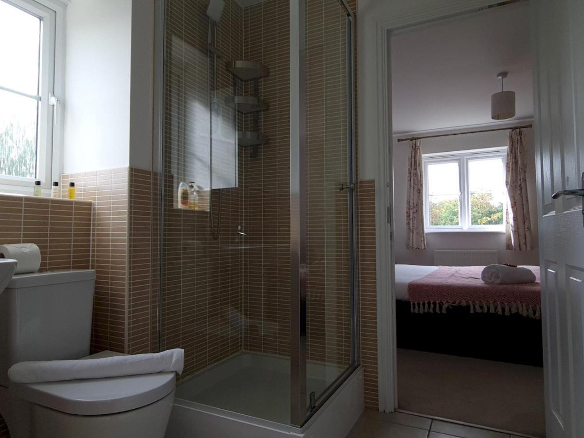 ברמינגהאם Pass The Keys Well Located Modern 5 Bedroom House מראה חיצוני תמונה