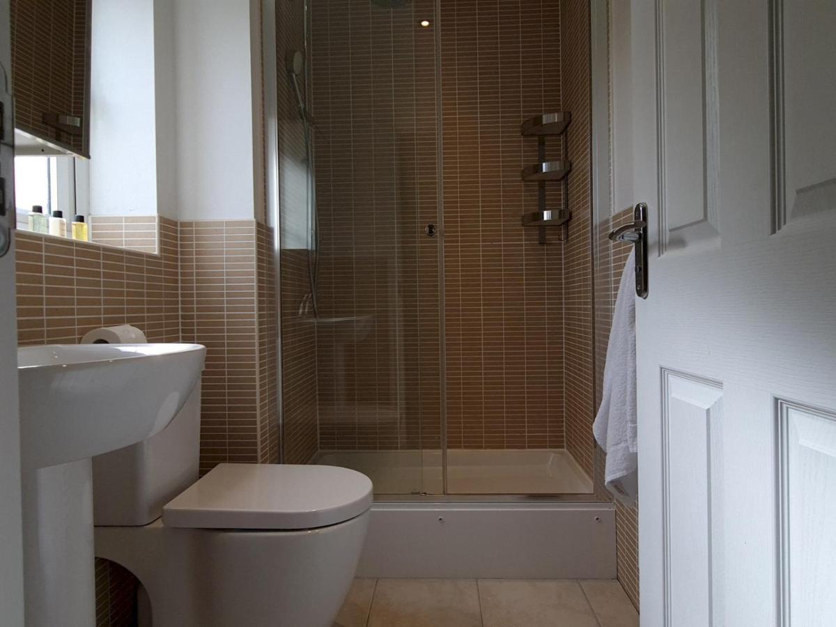 ברמינגהאם Pass The Keys Well Located Modern 5 Bedroom House מראה חיצוני תמונה